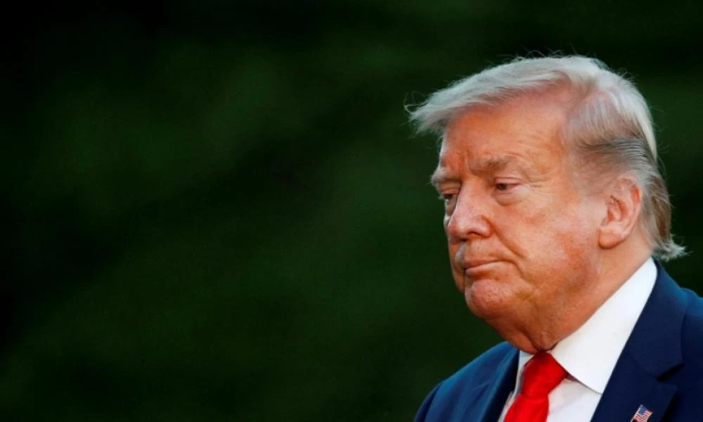 Ανιψιά Μπιν Λάντεν: Με την επανεκλογή Τραμπ θα γλιτώσουμε μια δεύτερη 11η Σεπτεμβρίου